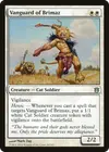 Product image for Vanguard of Brimaz
