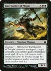 Product image for Warchanter of Mogis