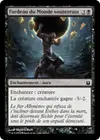 Product image for Fardeau du Monde souterrain