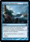 Product image for Vague de submersion