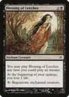 Product image for Blessing of Leeches