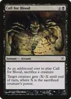 Product image for Call for Blood