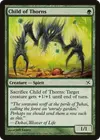 Product image for Child of Thorns