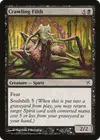 Product image for Crawling Filth