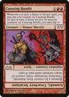 Product image for Cunning Bandit // Azamuki, Treachery Incarnate