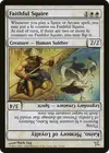 Product image for Faithful Squire // Kaiso, Memory of Loyalty