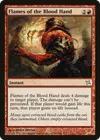 Product image for Flames of the Blood Hand