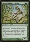 Product image for Forked-Branch Garami