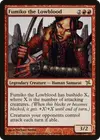 Product image for Fumiko the Lowblood