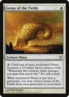 Product image for Genju of the Fields