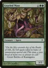 Product image for Gnarled Mass