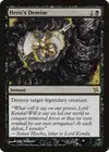 Product image for Hero's Demise