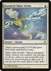 Product image for Hundred-Talon Strike