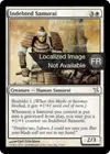 Product image for Samouraï redevable
