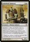 Product image for Indebted Samurai