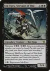 Product image for Ink-Eyes, Servant of Oni