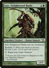 Product image for Isao, Enlightened Bushi