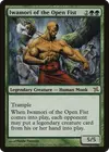 Product image for Iwamori of the Open Fist
