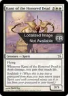 Product image for Kami des morts honorés