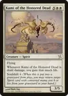 Product image for Kami of the Honored Dead
