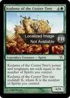 Product image for Kodama de l'Arbre central