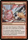 Product image for Kumano's Blessing