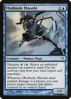 Product image for Mistblade Shinobi