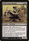 Product image for Okiba-Gang Shinobi