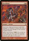 Product image for Overblaze