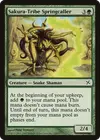 Product image for Sakura-Tribe Springcaller