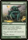 Product image for Scaled Hulk