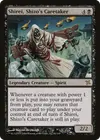 Product image for Shirei, Shizo's Caretaker