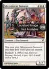 Product image for Samouraï argentorage