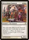 Product image for Silverstorm Samurai