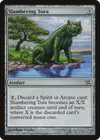 Product image for Slumbering Tora