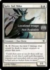 Product image for Miko Queue-scindée