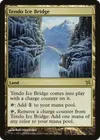 Product image for Tendo Ice Bridge