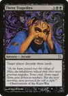 Product image for Three Tragedies