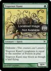 Product image for Kami de racine-piège