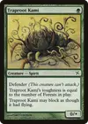 Product image for Traproot Kami