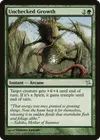 Product image for Unchecked Growth