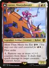 Product image for Arcee, Sharpshooter // Arcee, Acrobatic Coupe