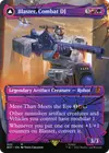Product image for Blaster, Combat DJ // Blaster, Morale Booster