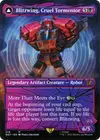 Product image for Blitzwing, Cruel Tormentor // Blitzwing, Adaptive Assailant