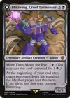 Product image for Blitzwing, Cruel Tormentor // Blitzwing, Adaptive Assailant
