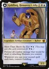 Product image for Goldbug, Humanity's Ally // Goldbug, Scrappy Scout