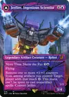 Product image for Jetfire, Ingenious Scientist // Jetfire, Air Guardian