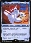 Product image for Jetfire, Ingenious Scientist // Jetfire, Air Guardian