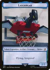 Product image for Laserbeak