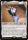 Product image for Prowl, Stoic Strategist // Prowl, Pursuit Vehicle
